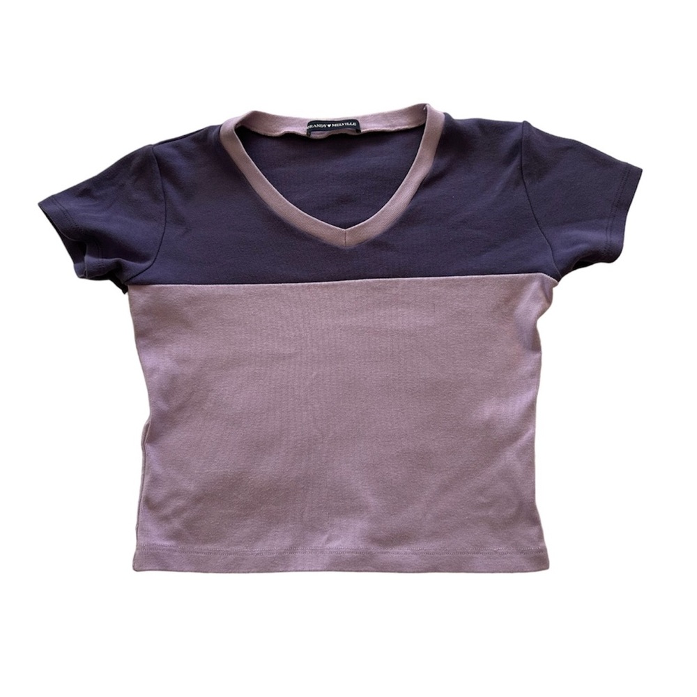 brandy melville top